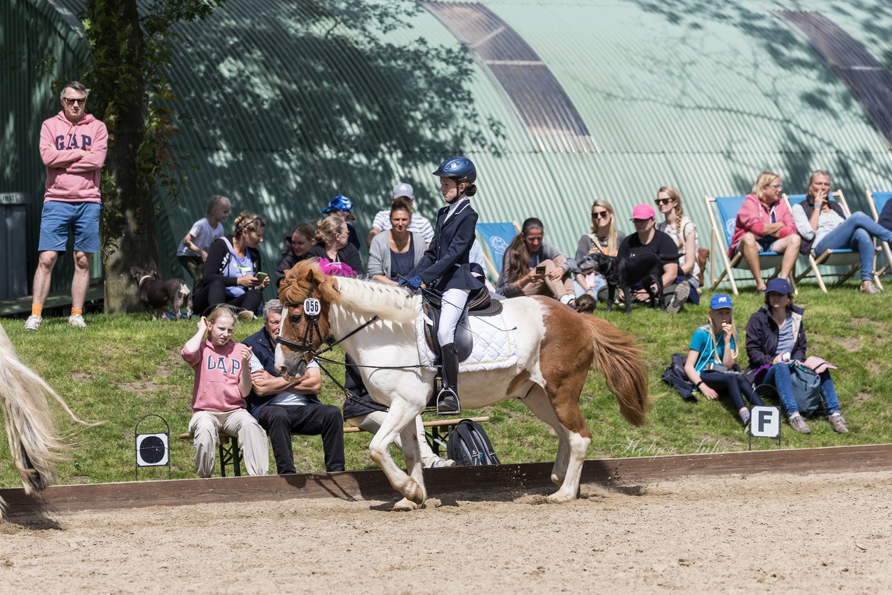 Bild 595 - Pony Akademie Turnier